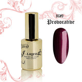 J-LAQUE BG9 - "Provocative" - 10ml