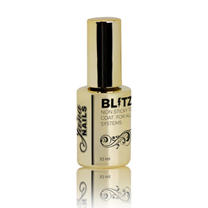 Jana Nails - "Blitz" Top Coat - 10ml