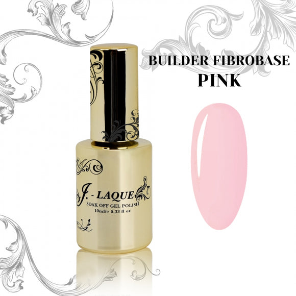 Builder Fibrobase Pink
