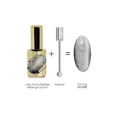 Cat Eye Silver - 10ml