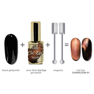 Cat Eye Chameleon No. 1 - 10ml