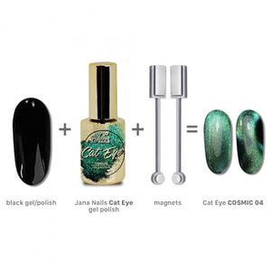 Cat Eye Cosmic No. 4 - 10ml