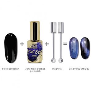 Cat Eye Cosmic No. 7 - 10ml