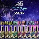 Cat Eye Cosmic No. 3 - 10ml