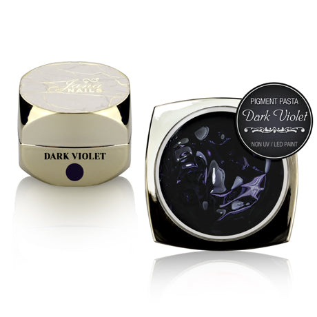 Pigment Pasta Dark Violet - 2ml