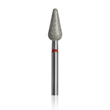 Diamond bit #Cone Red