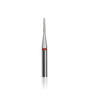 Diamond bit #frustum red