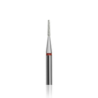 Diamond bit #frustum red