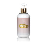 Diva - hand & body perfumed lotion 250 ml