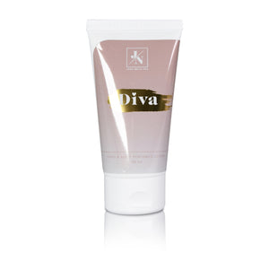 Diva - hand & body perfumed lotion 50 ml