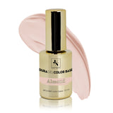 Duragel Color Base - "Almond" - 10ml