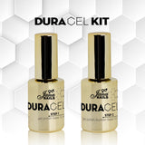 Jana Nails - Duragel Step 1 (Gel Polish Base Coat) - 10ml