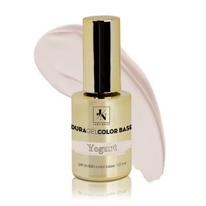 Duragel Color Base - "Yogurt" - 10ml