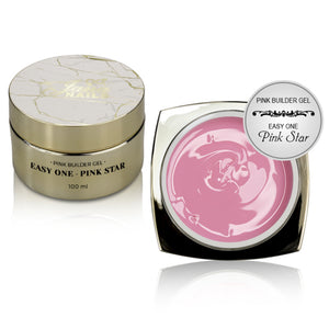 Easy One "Pink Star" 100ml