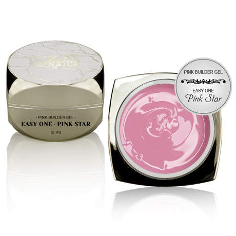 Easy One Pink Star 50ml