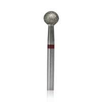 Diamond Big Ball - Red 5mm