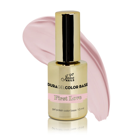 Duragel Color Base - "First Love" - 10ml