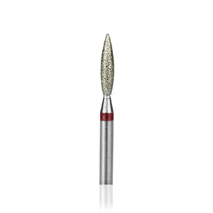 Diamond Flame - Red