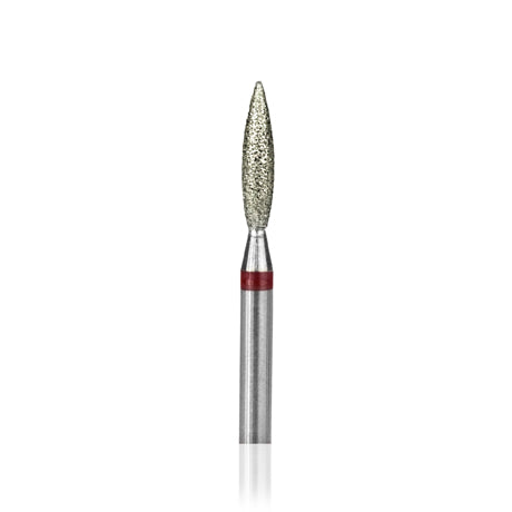 Diamond Flame - Red