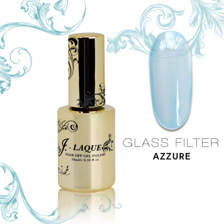 Glass Filter Azzure 10 ml