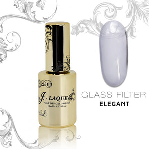 Glass Filter Elegant 10 ml