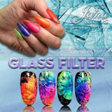 Glass Filter Neon Light Fuchsia 10 ml