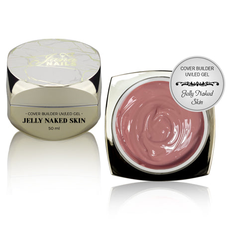 Jelly Naked Skin 50ml