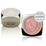 Ms. Jelly Rose Cover Builder Gel 15ml