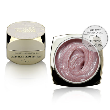 Jelly Rose Glam Edition 50ml