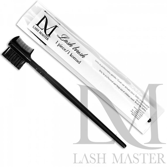 LM lash and brow brush