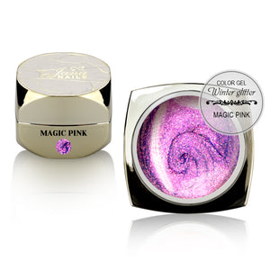 Color gel One "Magic Pink" - 5ml