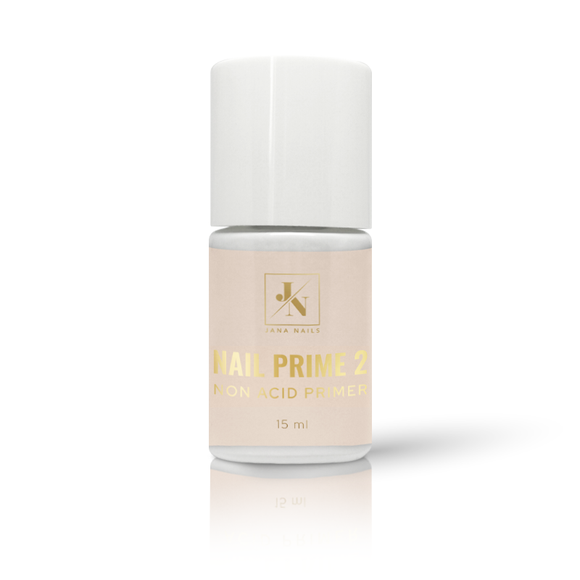 Nail Prime 2 / Non Acid Primer 15ml