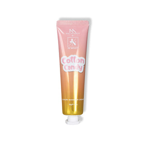 Cotton Candy shimmer hand cream - 30ml