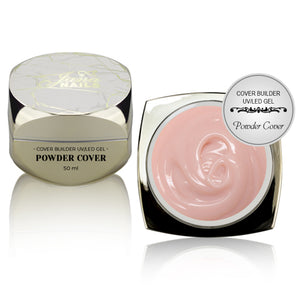 Cover Powder Builder Gel 50ml