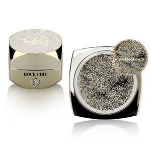 Glam & Glitz Colour Gel "Rock Chic" - 5ml