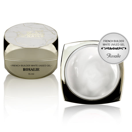 Ms. Rosalie French Builder Gel - 15ml