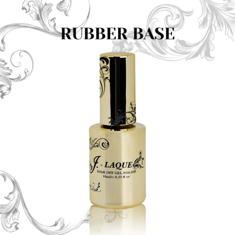 Rubber Base 10ml