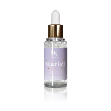 Starlet - cutticle gel remover 30 ml