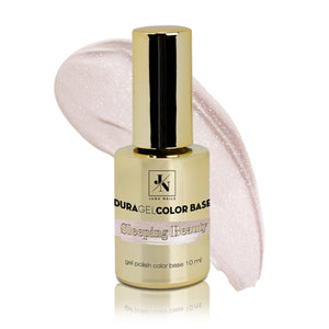 Jana Nails - Duragel Colour Base - "Sleeping Beauty " - 10 ml