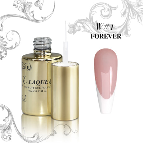 J.-LAQUE W#1- Forever 10 ml