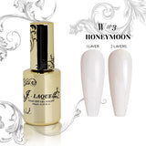 J.-LAQUE W#3- Honeymoon 10 ml