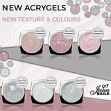 Jana Nails - "Acrygel Cover 1"  - 15 gr.