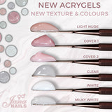 Jana Nails - "Acrygel Cover 1"  - 15 gr.