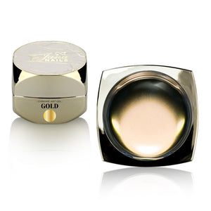 Chrome Art Gel Gold - 5ml