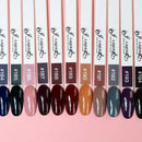 J-LAQUE #193 -"Rulet"- 10ml