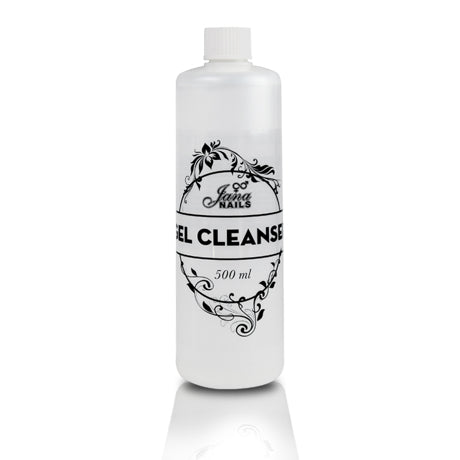 Gel Cleaner - 500ml