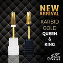 Gold Queen - Karbid Medium
