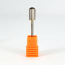 Karbid Medium Round