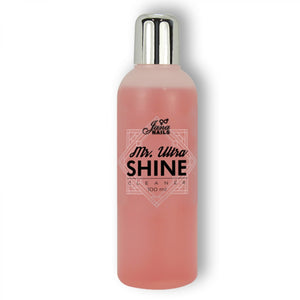 Mr. Ultra Shine Cleaner - 100ml