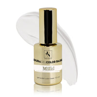 Duragel Color Base - "Milk! " - 10 ml